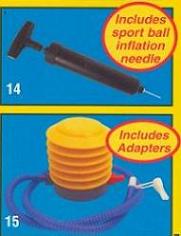  balloon accessories