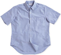  custom imprinted oxford shirts & denin shirts