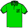 custom imprinted golf shirts