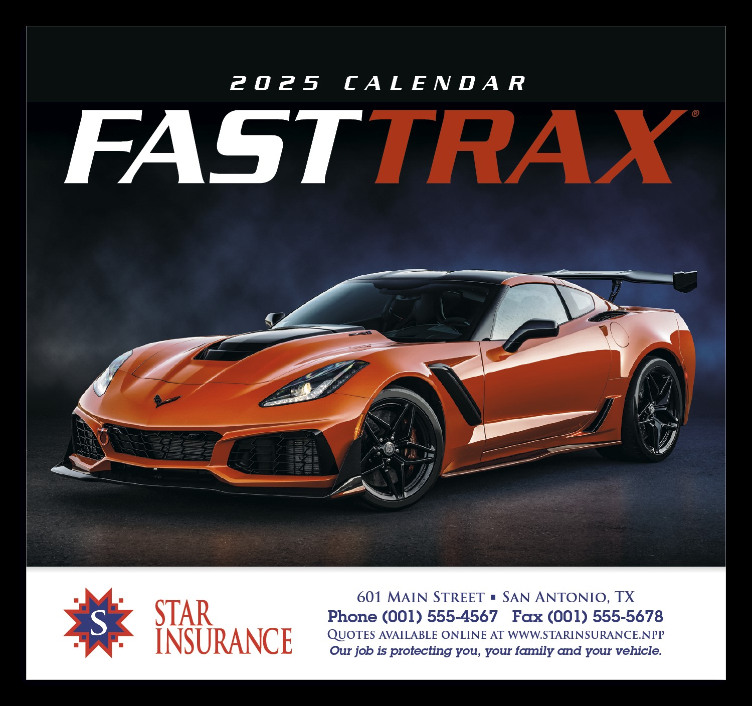 Wall calendars